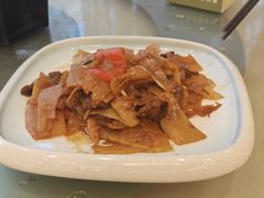 -美极鲜食坊(宝安南路店)
