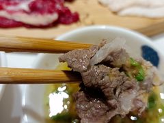 -和兴记潮汕牛肉火锅(太原街万达店)