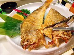 -炙城·韩式烤肉(南京东路店)