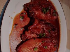-领蟹祥记·香辣蟹·特色小海鲜(奥体天虹店)