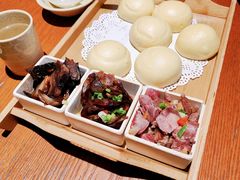 -外婆餐厅(魏县店)