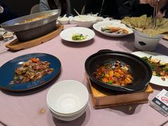 -山里亲戚(淞虹路店)