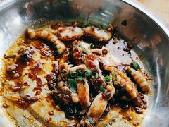 -红日饭店(裕隆三路店)