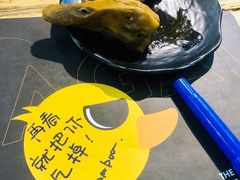 -嘎嘎鸭脑壳(蜀汉路店)