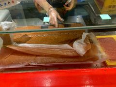 -五道口枣糕王(西单华威约饭街店)