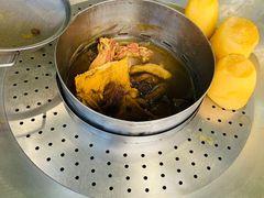 -德顺龙眼炸猪肉(大良清晖园店)