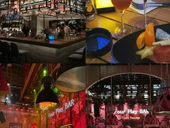 -FOUR PLAY BAR