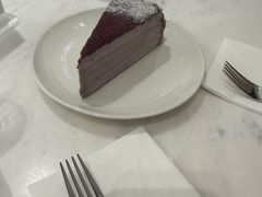 -Lady M New York(澳门伦敦人店)