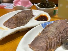 -猪脑壳凉面(南正街店)
