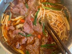 -博悦大酒店-餐厅