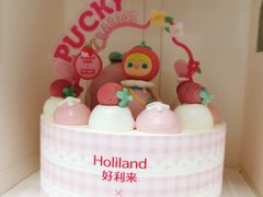 -好利来(七宝领展广场店)