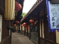 -德门仁里精品酒店(安仁店)