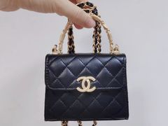 -CHANEL(恒隆广场店)