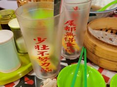 -七爺清汤腩(南开大悦城店)