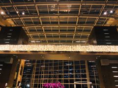 -上海外滩茂悦大酒店