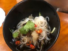 魔芋丝-伍丁·烤牛肋(和平东桥店)