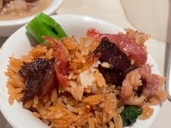 -肥仔文澳门猪骨煲(南京西路店)