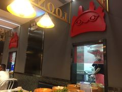 -龍歌自助小火锅(李沧丽达店)