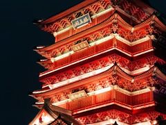 -滕王阁旅游区