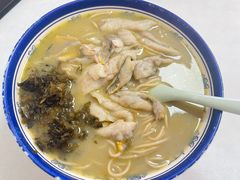 -明呈黄鱼面馆(斜土路店)