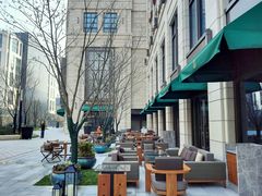 -杭州城中香格里拉大酒店