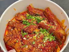 -降龙爪爪(建设路2店)