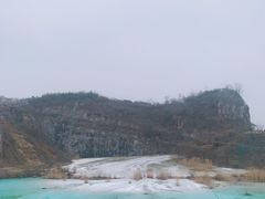 -横山水库