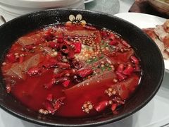 -漢舍中国菜馆(889广场店)