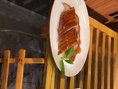 -福海居烤鸭店(鸟巢店)
