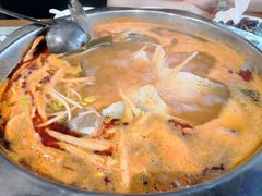 酸汤鱼火锅-苗姑酒堂(仁义社区店)