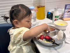 -兰湘子·湘菜小炒(石家庄万象城店)