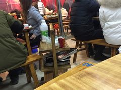 大堂-金鼎雪山牦牛杂火锅(理县总店)
