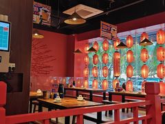 -烧蠔帮·生蚝海鲜牌档(观海店)