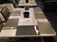 -新发展亚太JW万豪酒店·福苑咖啡厅