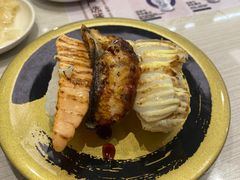-滨寿司(高新伊藤店)