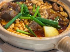 -谷田稻香·砂锅菜(元洪店)