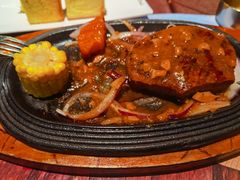 -尊品牛排(中大国际店)