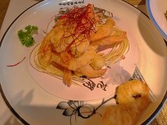 -同喜烤鸭店(光芒店)