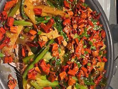 -味妙烤鱼吧(回龙观店)