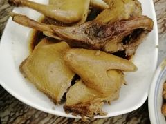 -深德天麻鱼头(沙溪总店)