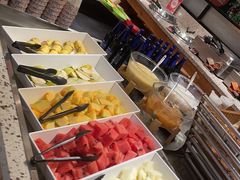 -比格比萨自助(新辰里学清路店)