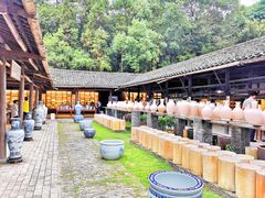 -景德镇古窑民俗博览区