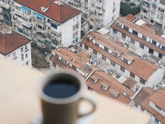 -纽巷咖啡 SOFTFOCUS COFFEE(锦和巴黎时韵店)