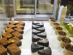 -Awfully Chocolate(来福士广场店)