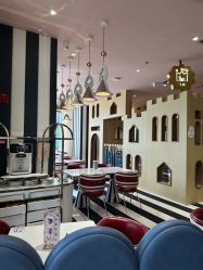 -奈尔宝家庭中心·亲子餐厅(前滩店)