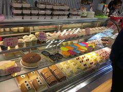 -iFood甜嫩嫩(江东北路店)