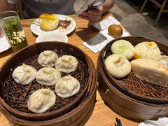 -花园茶楼(兴城西路店)