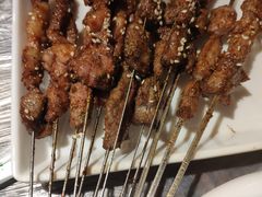 -霄汉羊排(万松园一店)