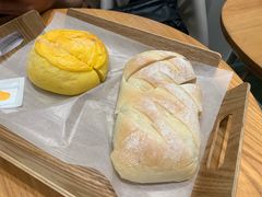 -奈雪的茶(大梅沙8号仓店)
