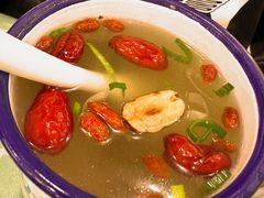 -西部一方丝路美食
